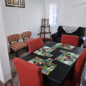 Apartamento de 2 Dormitorios